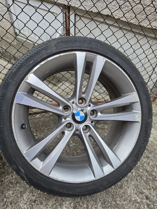 джанти bmw Style 397 18" 235/40R18