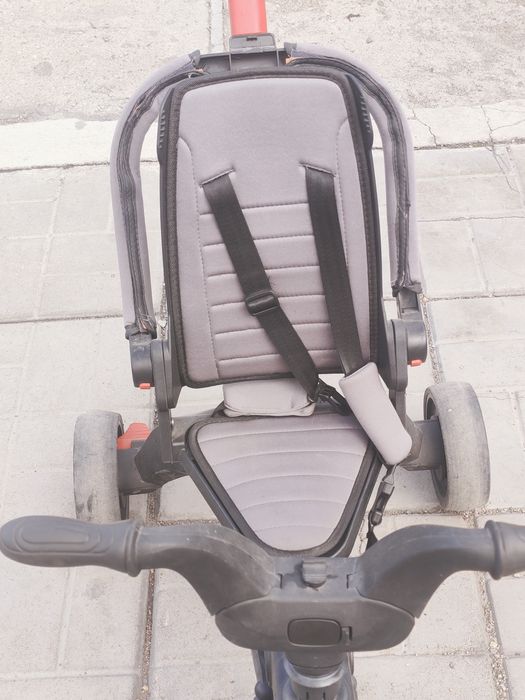 Продам детский велосипед