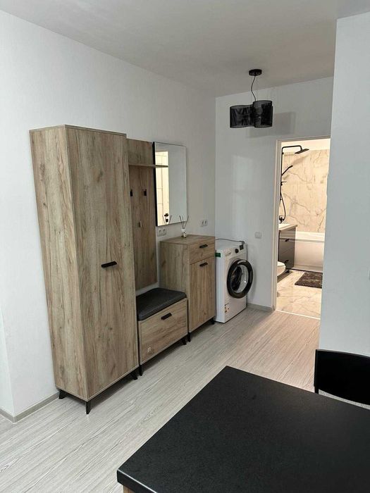 Vând apartament 2 camere, bloc nou – Str. Lămâiței, etaj 2 din 2