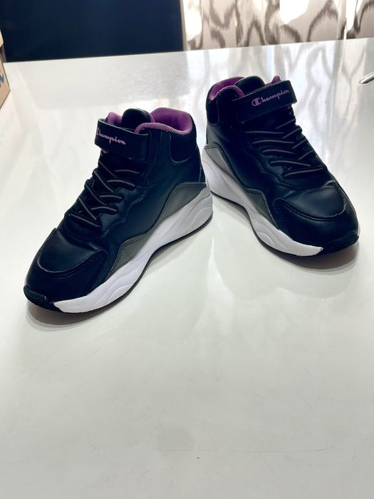 Champion 28 номер за момиче