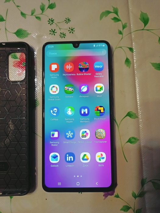 Samsung galaxy  А 41 4/64 гб