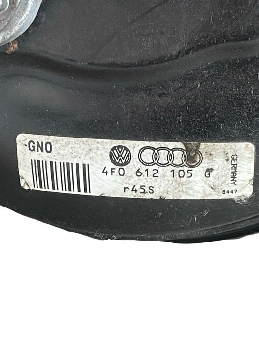 Tulumba Frana Audi A6/S6 Iii Saloon 4F2, C6 2004 - 2011 2.0Tdi 4F06121