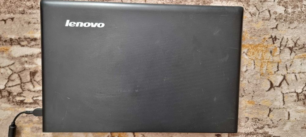 Лаптоп Lenovo G505