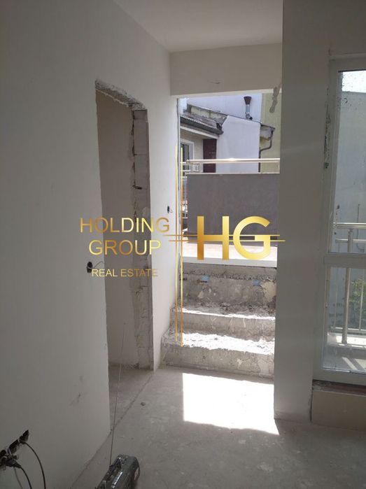 Продава се Двустаен апартамент в Варна, Погреби - 75 кв.м за 1660 €/кв.м - Снимка #5