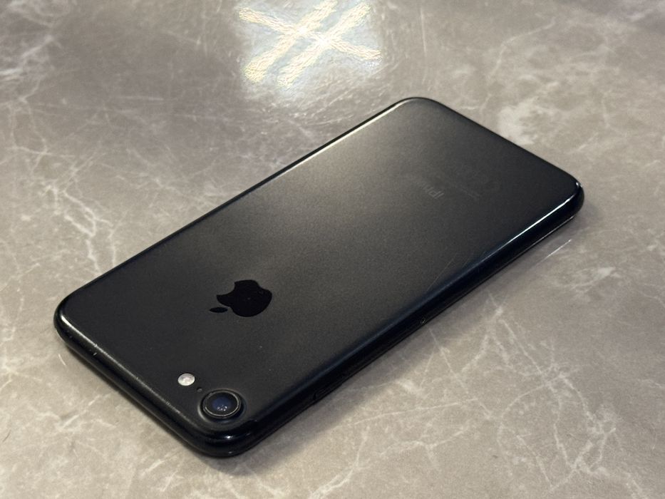 Iphone 7 128GB Отличен