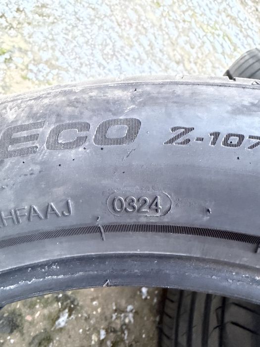 Летни гуми westlake 225/50/17