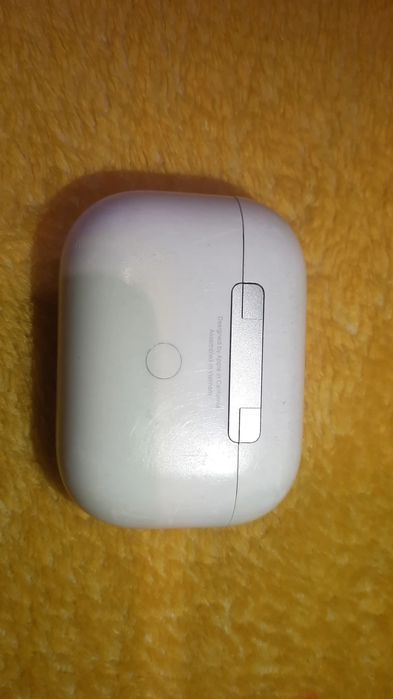AirPods Pro în stare perfectă! Nu dețin cutia.