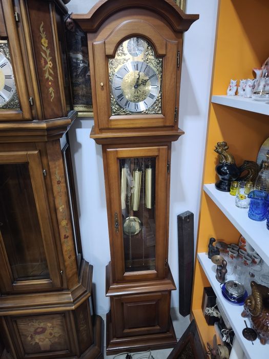 Напольные часы Германия