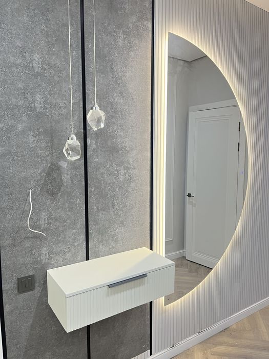 Мебель на заказ Астана