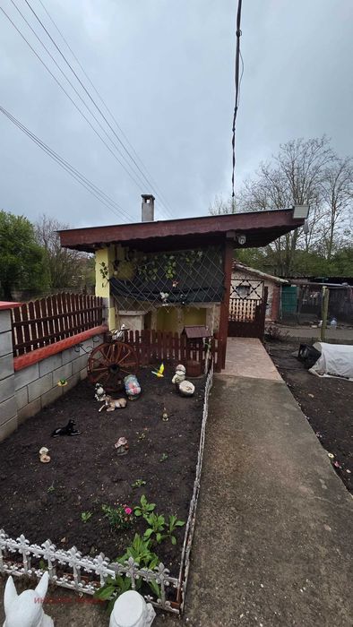 Продава КЪЩА област Добрич, с. Василево