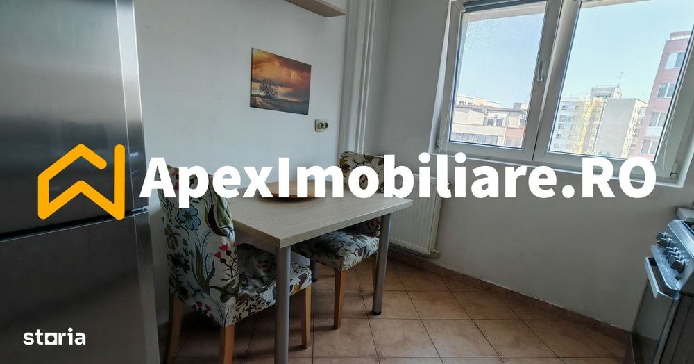 Apartament 2 camere de vanzare Ferdinand Bucuresti | ApexImobiliare.ro
