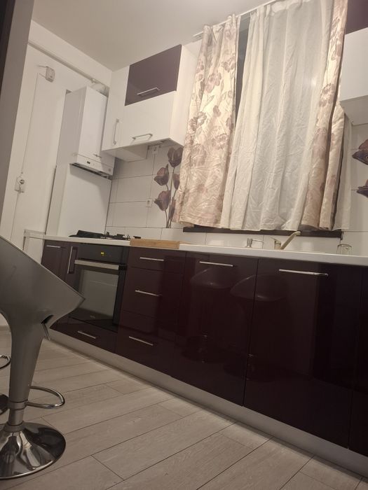 Apartament de închiriat în Râmnicu Vâlcea  ansamblul rezidential centr