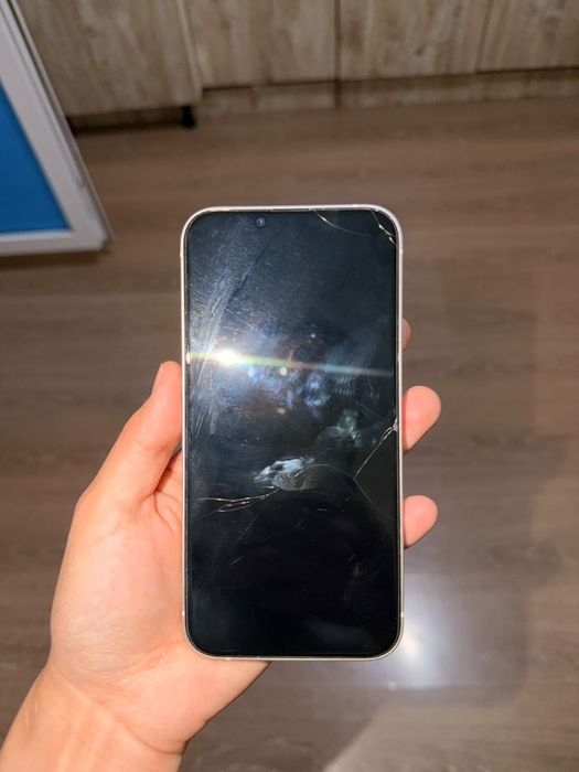 iphone 13 емкость 75%
