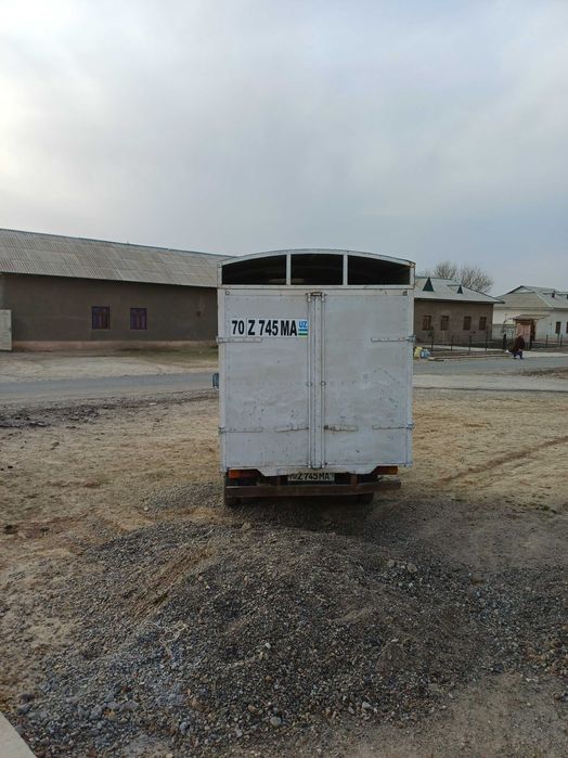 Gazell 2008 yil balonlar 90%