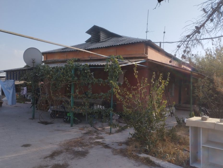 Продается дом ташкентская область куйчирчикский район