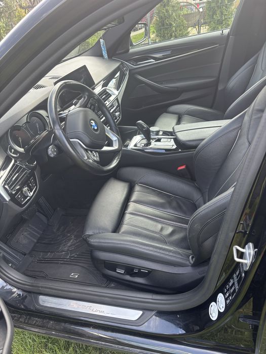 Vand BMW Seria 5 G30 530 XD