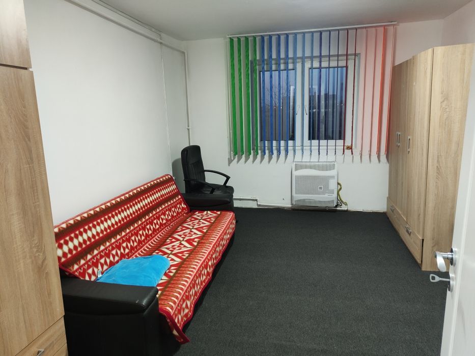 Garsoniera N. Titulescu