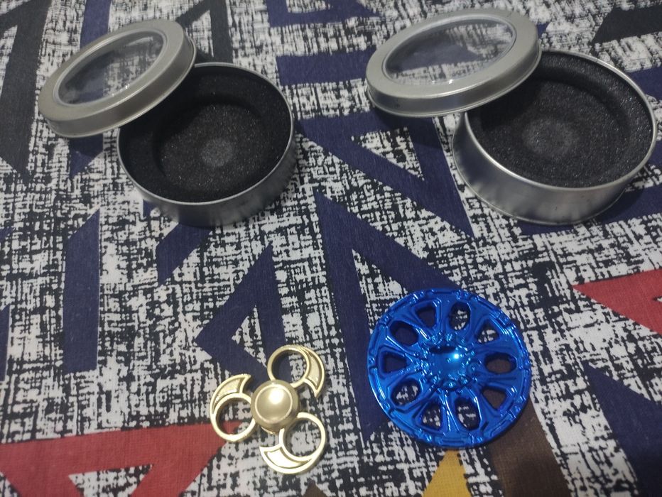 Спинера оригинал