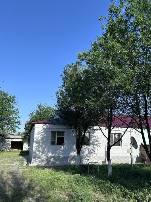 Үй сатылады Арыс қаласы