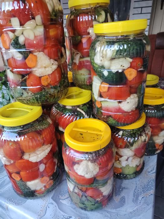 muraturi asortate