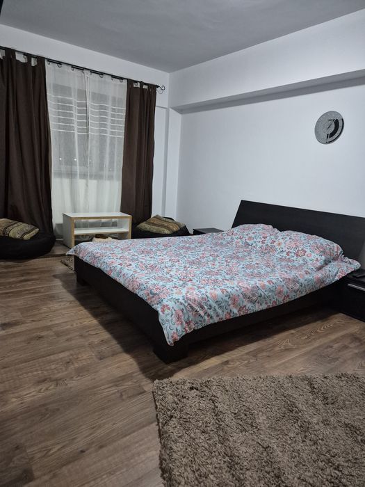 Garsoniera regim hotelier Baia Mare