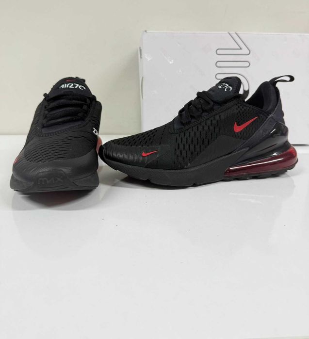 Nike Air Max 270