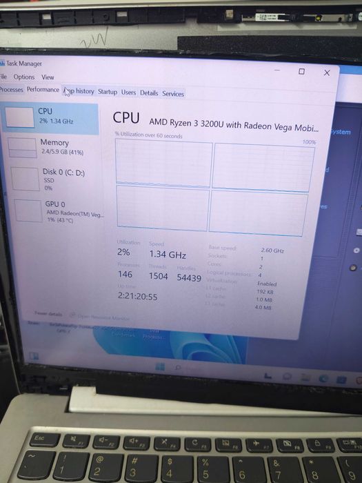 Baterie laptop Lenovo S340