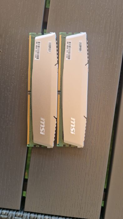 Ram Samsung ddr5
