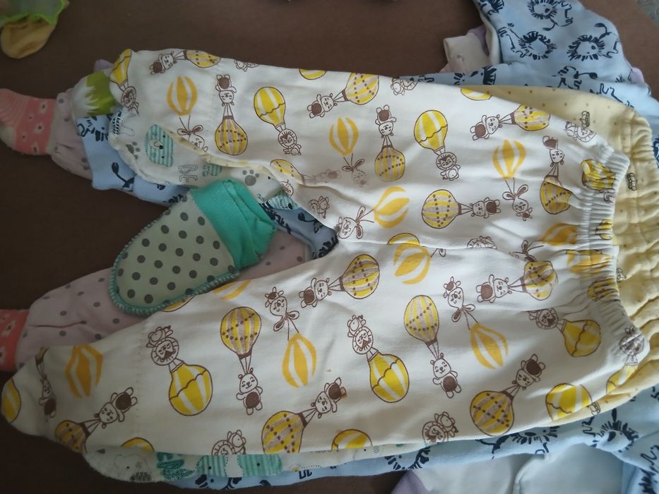 Продается пакет вещей на фото