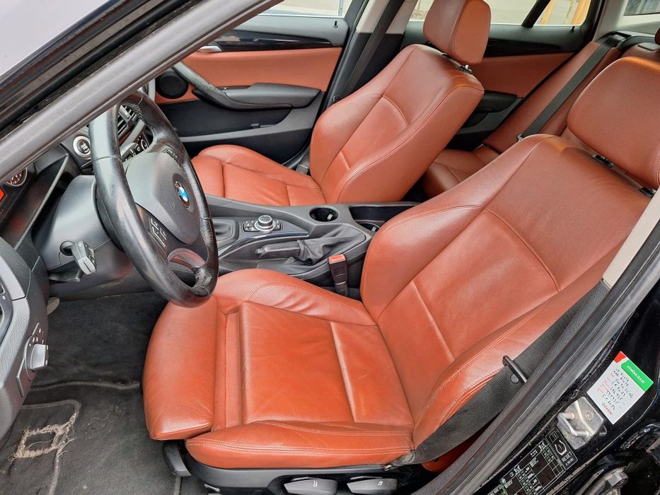 URGENT Bmw x1 2010 xDrive 2.0L 205 cp