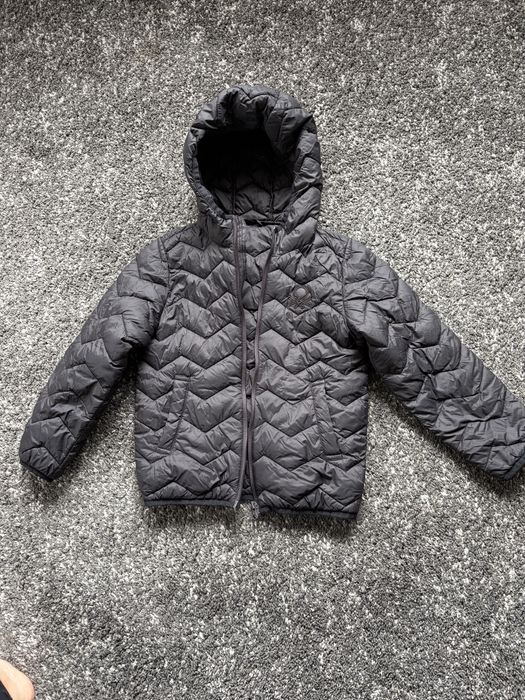 Детско яке 120-122 см