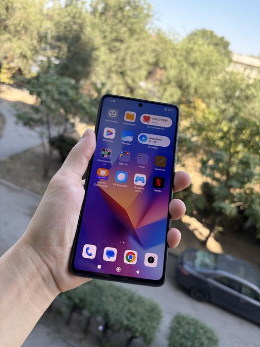 Xiaomi Mi 11 T 5G 128гб