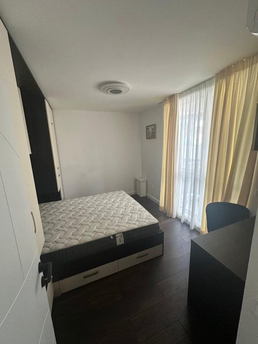 Дава се под наем Тристаен апартамент в София, Кръстова вада - 110 кв.м за 1278 € - Снимка #6