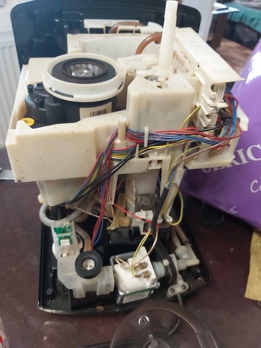 Expreso krups disponibil orice piesa/ repar /servisez