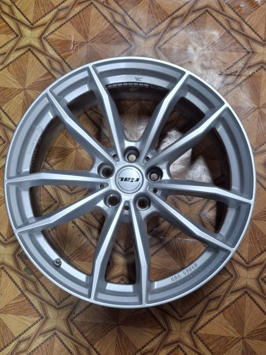 jante  R19   Touareg  audi q7 Porsche  BMW