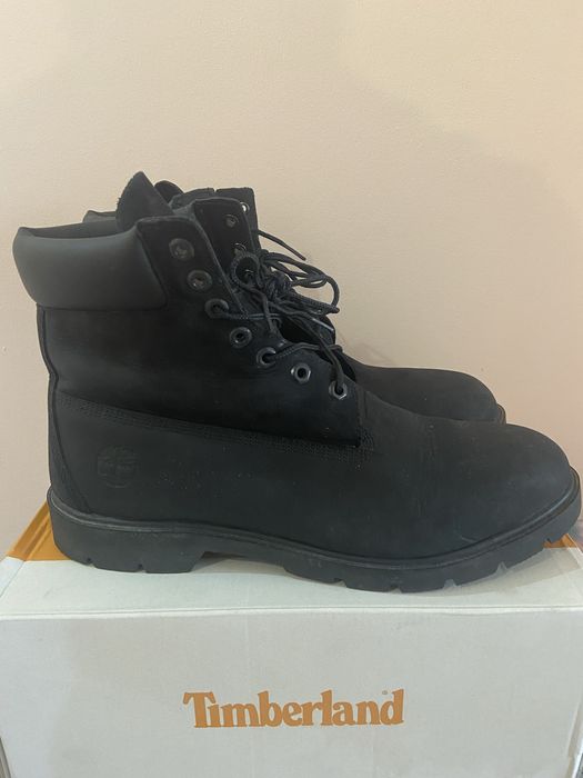 [срочно] Timberland 47 размер
