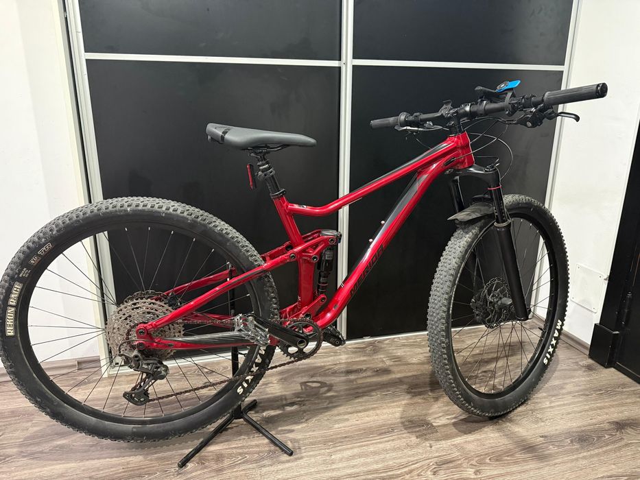 Merida One Twenty RC XT-Edition