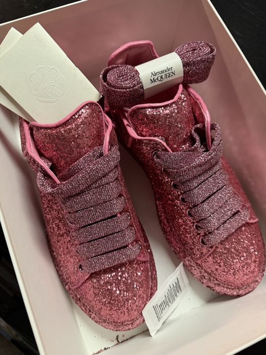 Alexander mcqueen