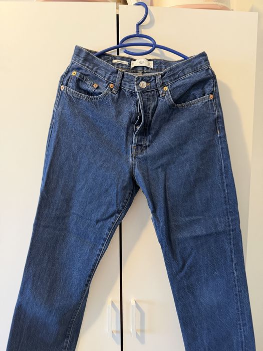Jeans dama MANGO