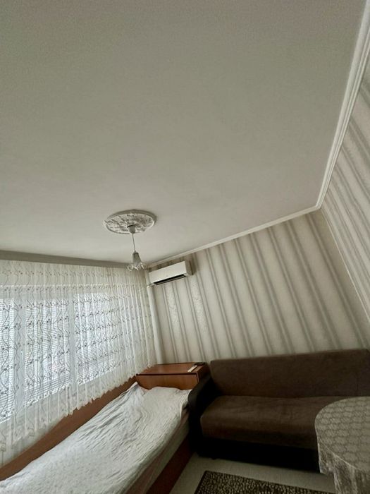 Тристаен Апартамент Напълно Обзаведен, гр. Търговище кв. Боровец