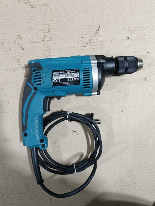 Ciocan Rotopercutor Makita HR2470 Professional – 780W (SDS-Plus)