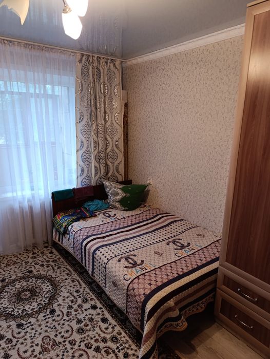 Продам 2 ух комнатную квартиру
