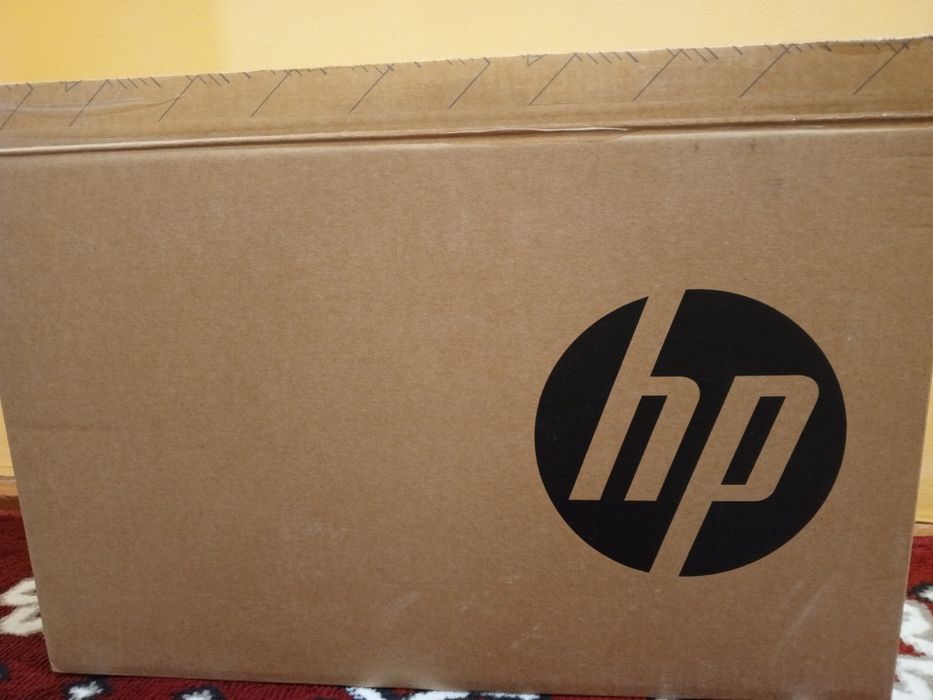 HP 250R G10 Core 5 120U 16GB 512GB SSD