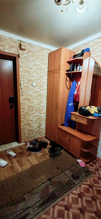 3х ком квартира  Район Новая Мечеть