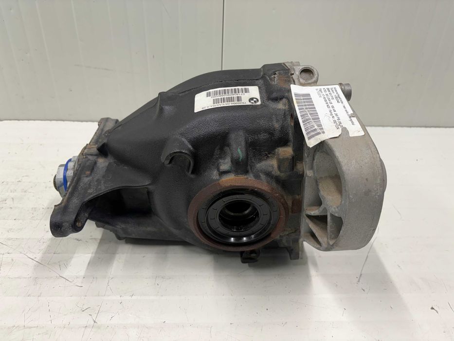 Заден диференциал БМВ Х3 Ф25 Х4 Ф26 Х5 Ф15 Х6 Ф16 Пр.число 3.38