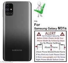 Samsung m31 s zapchasga