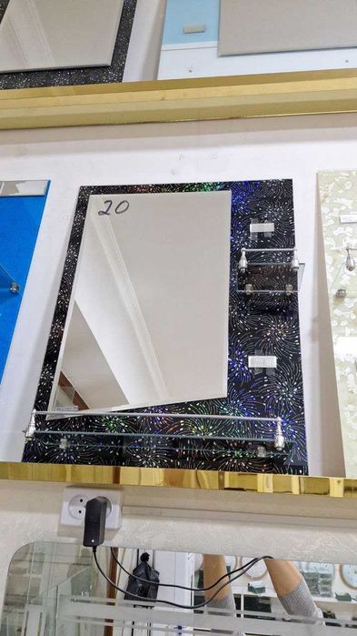 Mister oynalar optim narxlarda hohlagan abyomda