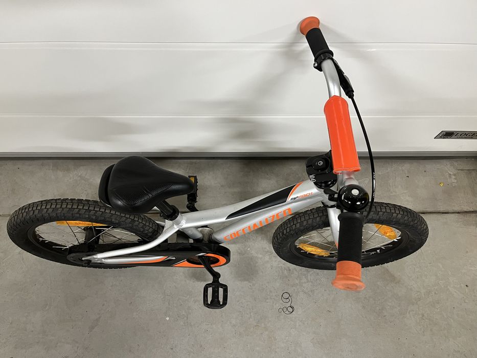 Детско колело Specialized Riprock Coaster 16