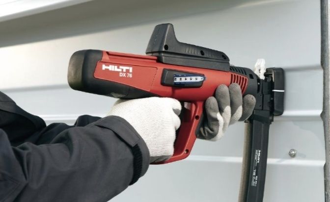 Хилти Hilti Пирон за ламарина X-ENP-19 L15MX #283507 DX76 DX9