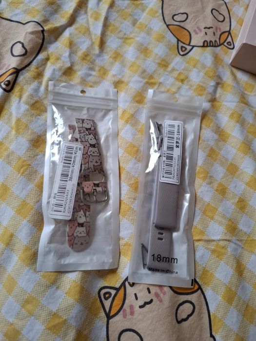 Смарт часовник Garmin Venu SQ